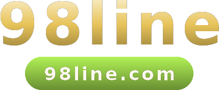 98line logo